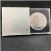 Image 2 : Canada Silver Dollar - CHOICE OF 2