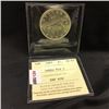 Image 2 : Canada Silver Dollar