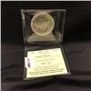 Image 2 : Canada Silver Dollar