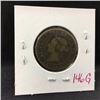 Image 2 : Canada Large Cent - CHOICE OF 10