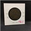 Image 2 : Canada Large Cent - CHOICE OF 10