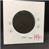 Image 2 : Canada Large Cent - CHOICE OF 9
