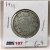 Image 1 : Canada Fifty Cent