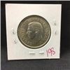 Image 2 : Canada Fifty Cent - CHOICE OF 6