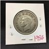 Image 2 : Canada Fifty Cent - CHOICE OF 6