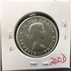 Image 2 : Canada Fifty Cent - CHOICE OF 6