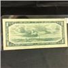 Image 2 : Canada $1 Bill 1954 - CHOICE OF 5