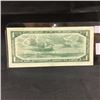 Image 2 : Canada $1 Bill 1954 - CHOICE OF 5