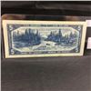 Image 2 : Canada $5 Bills 1954