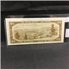 Image 2 : Canada $100 Bill