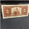 Image 2 : Canada $2 Bill - CHOICE OF 2