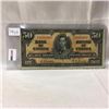 Image 1 : Canada $50 Bill