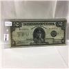 Image 1 : Dominion of Canada $2 Bill