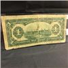 Image 2 : Dominion of Canada $1 Bill