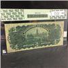 Image 2 : Dominion of Canada $1 Bill