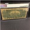 Image 2 : Dominion of Canada $1 Bill