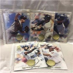 DonRuss Studio 1997
