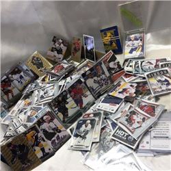 Tray Lot: Rookie Cards (511)