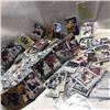 Image 1 : Tray Lot: Rookie Cards (511)