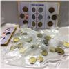 Image 1 : Box Lot: McDonald's Hockey Coins