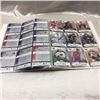 Image 2 : Hockey Cards - Variety - CHOICE of 5 Booklets