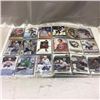 Image 2 : Hockey Cards - Variety - CHOICE of 5 Booklets