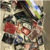 Image 1 : Upper Deck - Hockey - Mini Jerseys