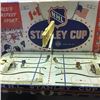 Image 1 : Stanley Cup Table Hockey Game