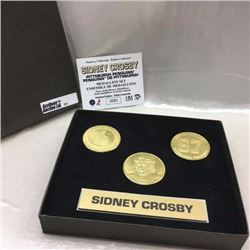 Medallion Coin Set