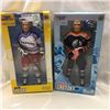 Image 1 : Starting Line Up - Wayne Gretzky Figurines