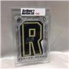 Image 1 : 2006/07 Upper Deck - Hockey - Letter Marks