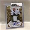 Image 1 : 2015/16 Upper Deck - Hockey - Autographed Rookie Patch