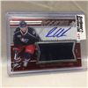 Image 1 : 2014/15 Upper Deck - Hockey - Rookies Autographed Jersey