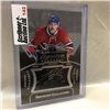 Image 1 : 2016/17 Upper Deck - Hockey - Black Diamond Signature