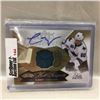 Image 1 : 2014/15 Fleer - Hockey - Hot Prospects Auto Patch