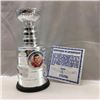 Image 1 : Hockey Collectible "Stanley Cup"