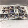 Image 2 : Hockey Cards - Variety - CHOICE of 8 Booklets