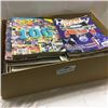 Image 1 : Box Lot - Hockey