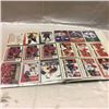Image 2 : Hockey Cards - Variety - CHOICE of 18 Booklets