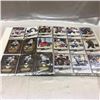 Image 2 : Hockey Cards - Variety - CHOICE of 18 Booklets