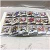 Image 2 : Hockey Cards - Variety - CHOICE of 18 Booklets