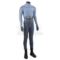 STAR TREK (2009) - Men's Kelvin Sciences Uniform