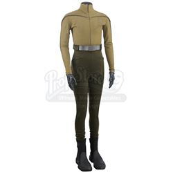STAR TREK (2009) - Men's Kelvin Operations Uniform