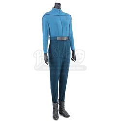 STAR TREK (2009) - Women's Kelvin Command Uniform