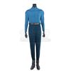 Image 2 : STAR TREK (2009) - Women's Kelvin Command Uniform
