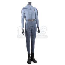 STAR TREK (2009) - Women's Kelvin Sciences Uniform