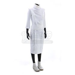 STAR TREK (2009) - Women's Kelvin Medical Uniform