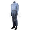 Image 3 : STAR TREK (2009) - Men's Kelvin Distressed Sciences Uniform