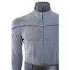 Image 6 : STAR TREK (2009) - Men's Kelvin Distressed Sciences Uniform