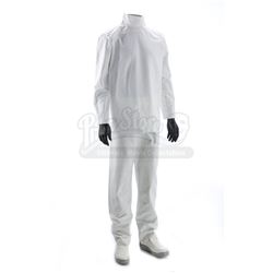 STAR TREK (2009) - Men's Kelvin Medical Uniform
